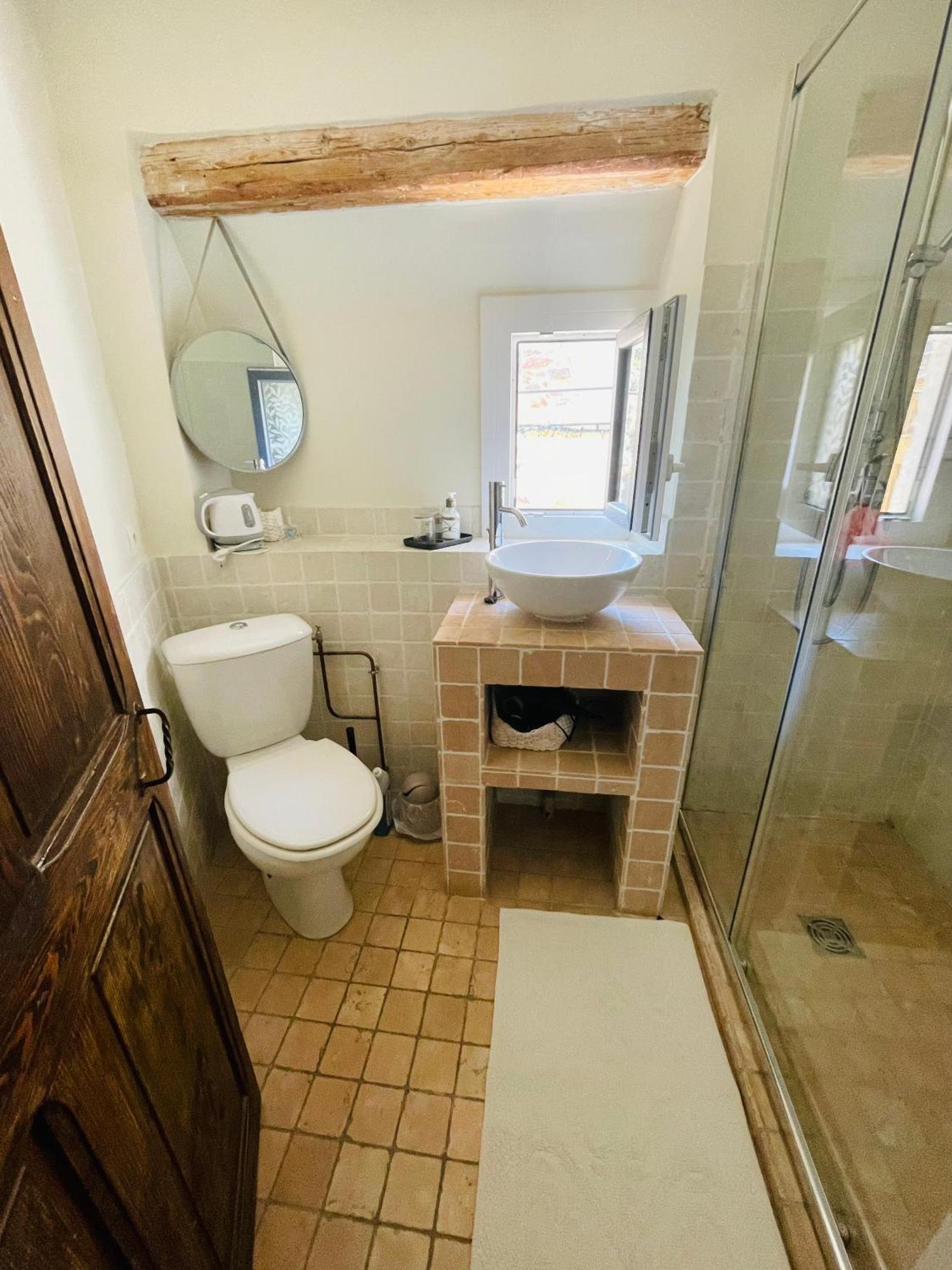 Maison Des Bourgades Saint-Julien-de-Peyrolas Ngoại thất bức ảnh